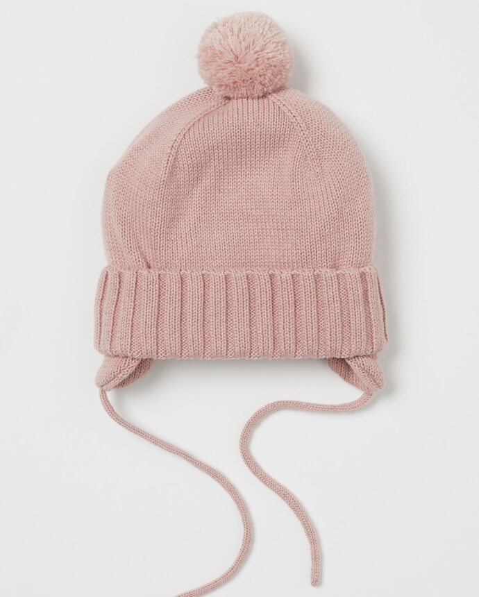 Knit Hat